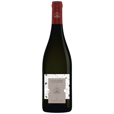 Domaine Sautereau Sancerre rouge червено вино 0.750 л